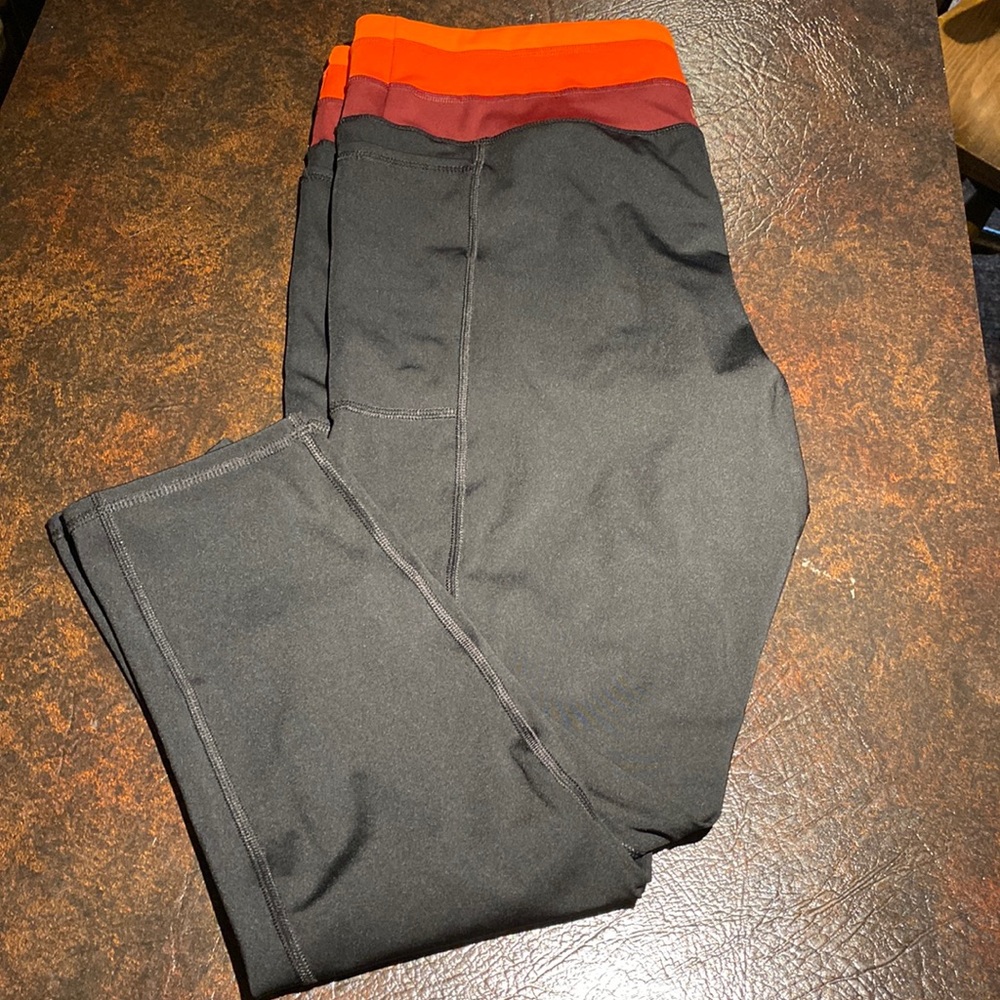 Love & Sports leggings size XXXL